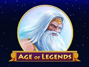 Age of Legends