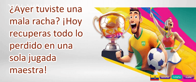 Torneo de Slots Ecuador 🎰 promotion