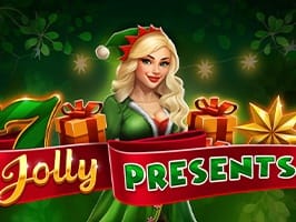 Jolly Presents