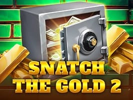 Snatch The Gold 2 screenshot