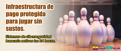 Gana más con Betsson Ecuador