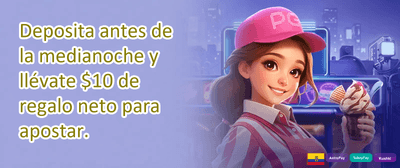 Cashback Semanal 💰 promotion