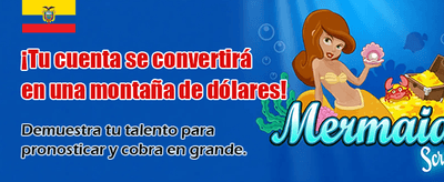 Las mejores apuestas deportivas
