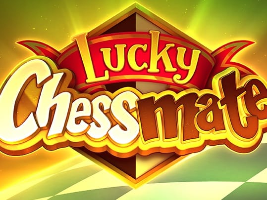 Lucky Chess Mate screenshot