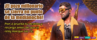 Bonos exclusivos para ecuatorianos