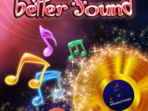 Better Sound screenshot