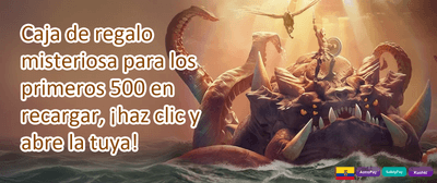 Recarga de Fin de Semana 💎 promotion