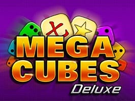 Mega Cubes Deluxe