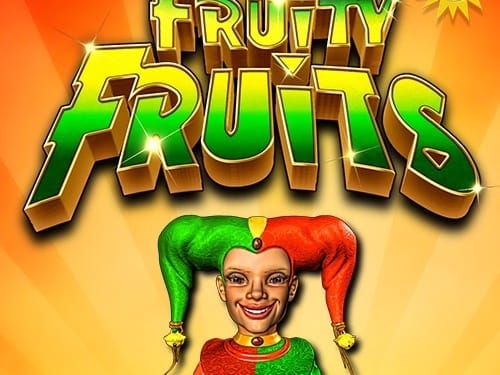 Fruity Fruits