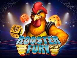 Rooster Fury Dice screenshot